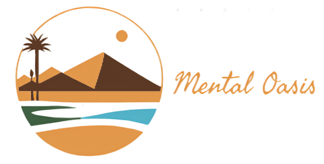 Mental Health Logo